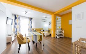 La Ribera y Feria - Casabel Homes